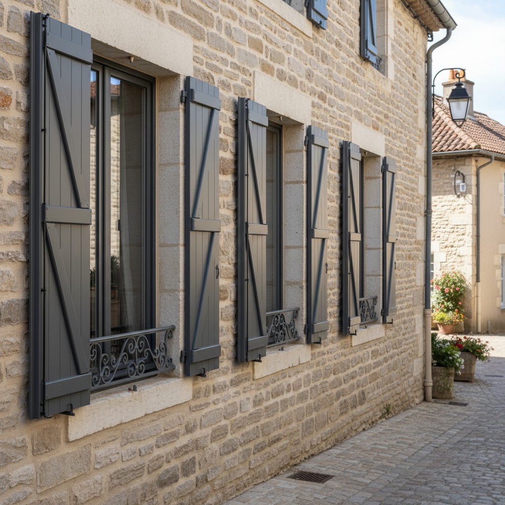 KER OUVERTURES